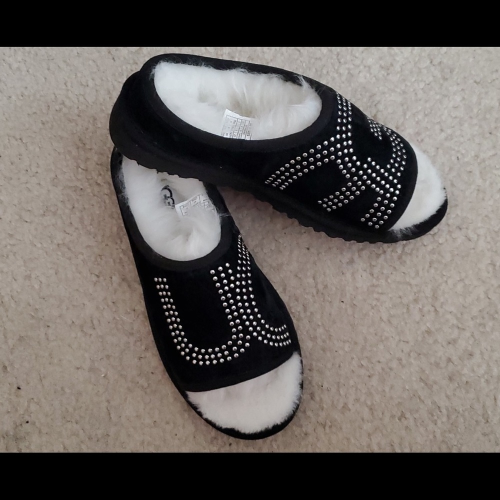 Ugg slippers